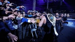 WWE सुपरस्टार सैथ रॉलिंस को मिला भारतीय नामों को पुकारने का चैलेंज, जवाब सुनकर आप भी हो जाएंगे हैरान