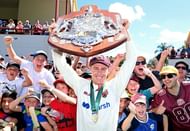 2021 Sheffield Shield Final - QLD v NSW: Day 4