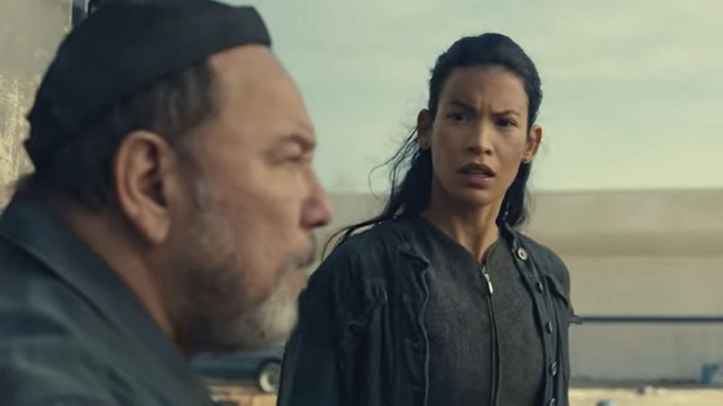 Fear The Walking Dead Season 6 Finale Review Spoiler Free Where Do The Warheads Land Does The Crm Appear Does Morgan Survive