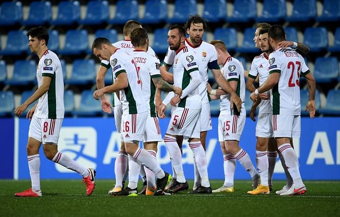 Hungary vs Cyprus prediction, preview, team news and more | International Friendlies 2021