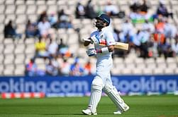 WTC Final: “That was the sort of line that James Anderson troubled him with in 2014” – Nasser Hussain recalls Virat Kohli’s darkest phase
