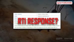 "MHA does not give permission for any app to launch": Indian government's response to RTI on Battlegrounds Mobile India's release