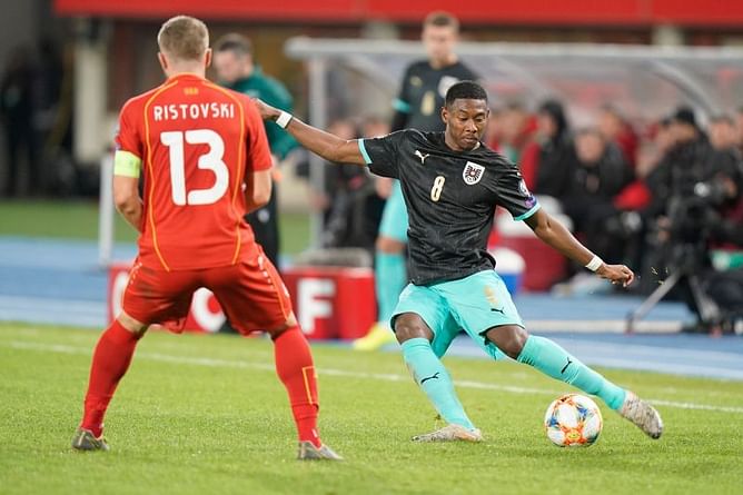 Austria vs North Macedonia prediction, preview, team news and more | UEFA Euro 2020