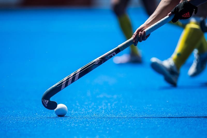 The Indian women&#039;s hockey team is ready for Tokyo Olympics