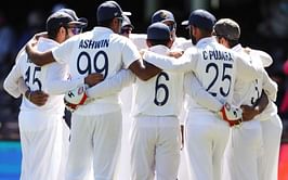 Team India to get a crucial 20-day break from bio-bubbles between WTC final and England series