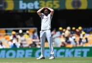 Siraj will have his chance to shine later in the England tour