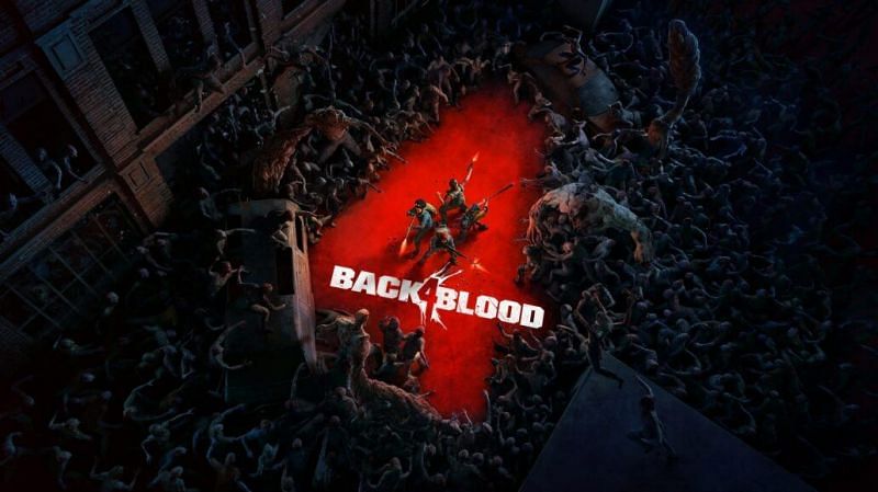 Back 4 Blood will be out on Xbox Game Pass on day one (Image via Turtle Rock Studios)