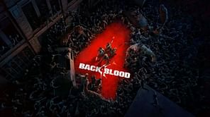Back 4 Blood trailer revealed at Xbox and Bethesda Games Showcase