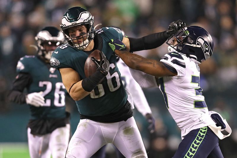 Zach Ertz trade odds: Arizona Cardinals among favorites for tight end