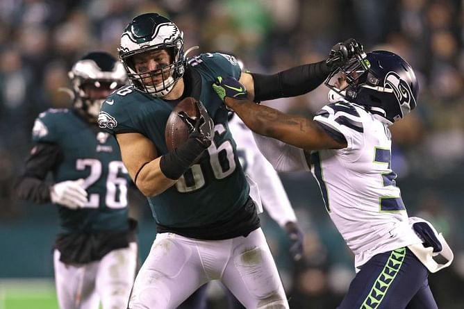 NFL trade rumors: 3 Reasons why the Cardinals should consider Zach Ertz