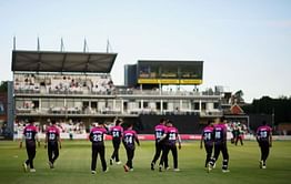 SOM vs GLA Dream11 prediction: 3 players you can pick as captain or vice-captain for today's T20 Blast match - June 19th, 2021