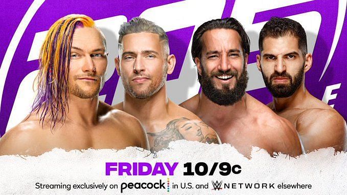 WWE 205 Live Results (11th June 2021): Winners, Grades and Video Highlights