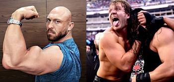 2 WWE Superstars जिन्हें कंपनी से जाने के बाद जबरदस्त सफलता मिली और 2 जिनका करियर बर्बाद हो गया
