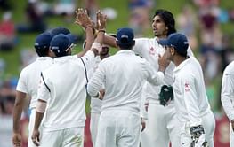 WTC final: Ishant Sharma's best spell against New Zealand so far