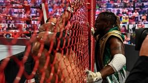 RAW Preview: 2-Time World Champion to possibly lose push, Controversial star to win his feud?