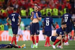 5 France players who flopped at Euro 2020