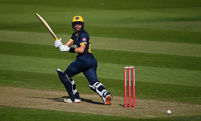 MID vs GLA Dream11 Team Prediction, Fantasy Cricket Tips & Playing 11 Updates for Today’s T20 Blast Match - June 27th, 2021
