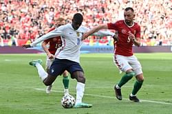 Hungary 1-1 France: France Player ratings as Les Bleus split points with Hungary | UEFA Euro 2020