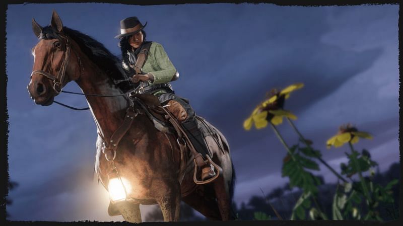 The massive Red Dead Online summer update has a lot of additions that players are excited about (Image via Rockstar Games)