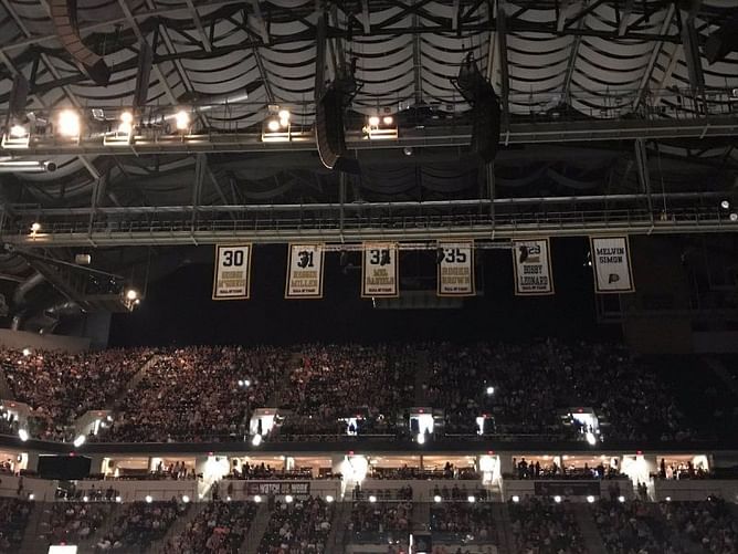 Which NBA teams have never won a championship? We revisit the list in 2021