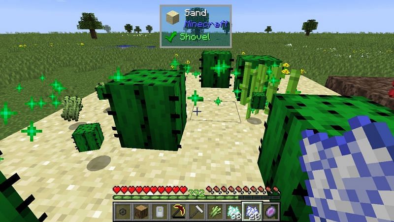 Image via Mojang