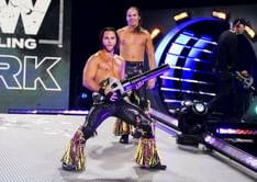 5 teams who can finally dethrone the Young Bucks as the AEW World Tag Team Champions