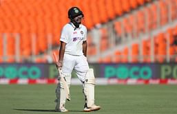 WTC final: "Rishabh Pant should be allowed to play his natural game" - Sourav Ganguly