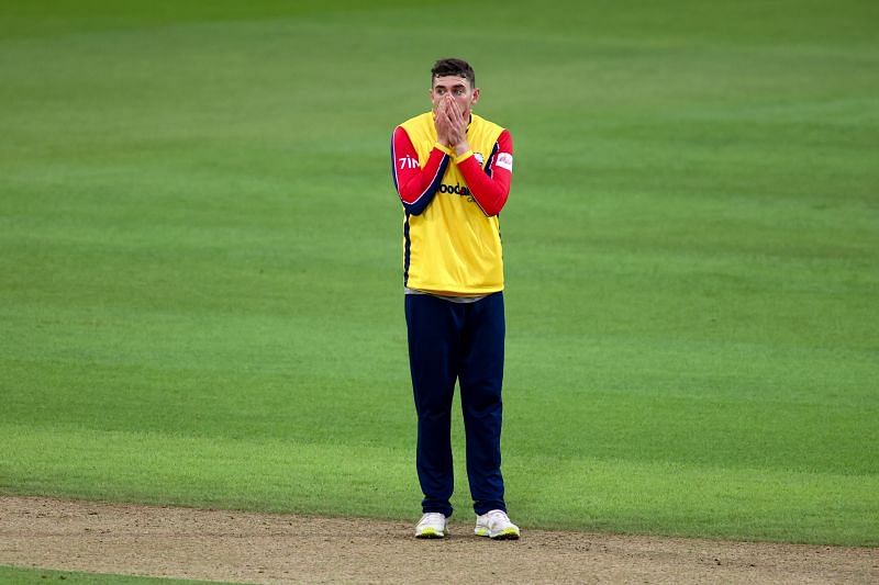 Surrey CCC v Essex Eagles - Vitality T20 Blast