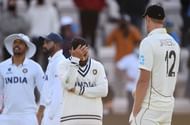 India v New Zealand - ICC World Test Championship Final: Reserve Day