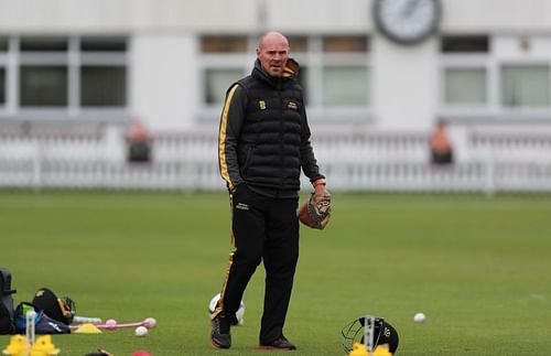 Leicestershire Foxes v Lancashire Lightning - T20 Vitality Blast 2020