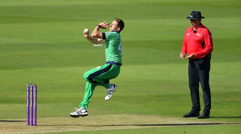 England v Ireland - 3rd One Day International: Royal London Series