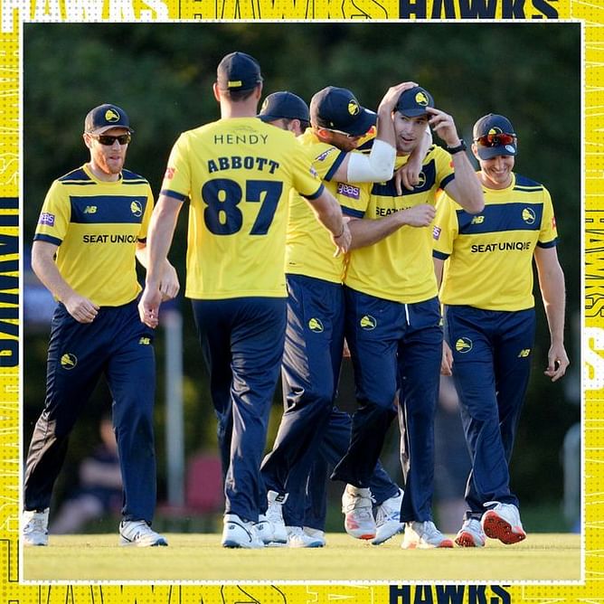 GLO vs HAM Dream11 Team Prediction, Fantasy Cricket Tips & Playing 11 Updates for Today's T20 Blast Match - Jun 20, 2021