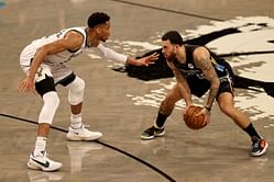 Brooklyn Nets 83-86 Milwaukee Bucks: Giannis Antetokounmpo scores 33, outplays struggling Kevin Durant; here are 5 talking points from Game 3 | 2021 NBA Playoffs Round 2