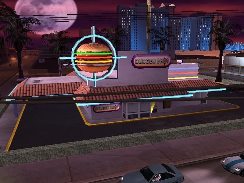 Players can&#039;t eat here anymore in GTA 5 &amp; Online (Image via GTA Wiki)