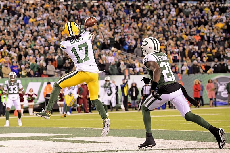 Davante Adams