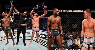 3 positives Nate Diaz fans can take from his UFC 263 performance