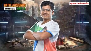 Battlegrounds Mobile India star MortaL opens up about his future competitive career in BGMI