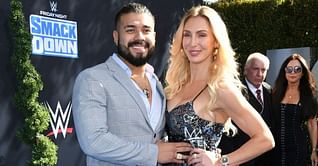Charlotte Flair comments following Andrade's AEW debut