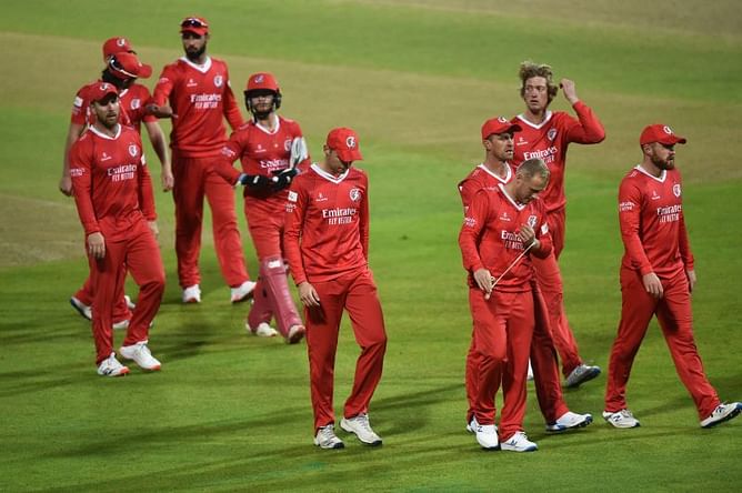 DUR vs LAN Dream11 prediction: 3 players you can pick as captain or vice-captain for today's English T20 Blast match - June 17th, 2021