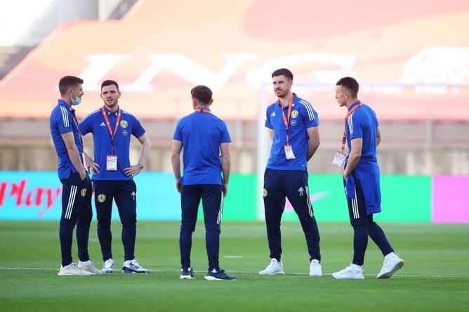 Scotland vs Czech Republic prediction, preview, team news and more | UEFA Euro 2020