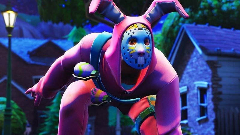 Top 5 Fortnite skins that pros disguised as noobs usually wear