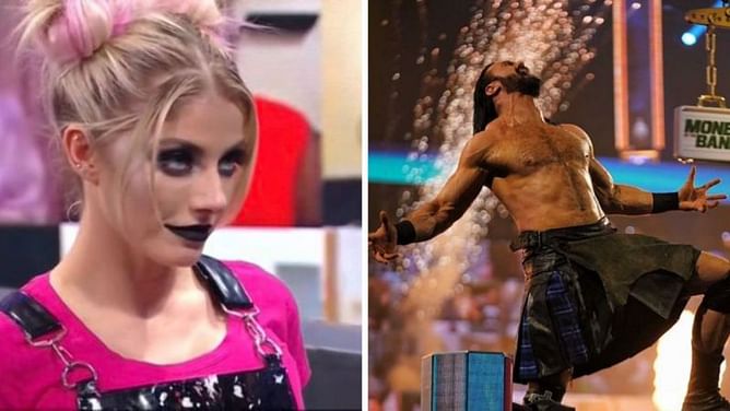 5 Things WWE subtly told us on RAW: 3 big mistakes made in the main event, Champions quietly turn heel?