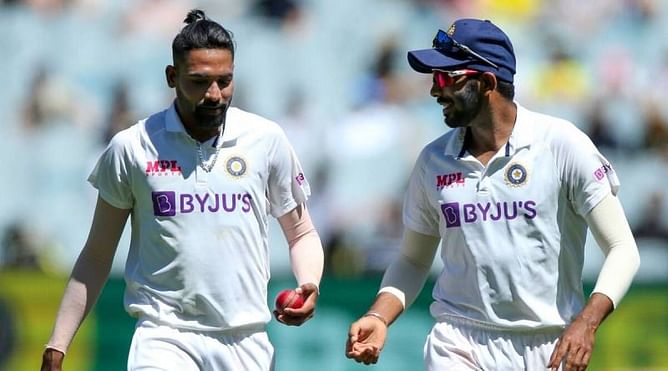 WTC Final: Brad Hogg picks India's best bowling attack; says he'll drop Ashwin if conditions are overcast