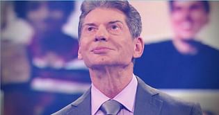 "A strong bond" - Vince McMahon apparently saw a bit of himself in a top WWE Superstar