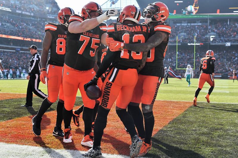 Cleveland Browns training camp 2021 dates, schedule, location, tickets &  more