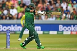 "I'm looking forward to World Cup selection" - Pakistan all-rounder Imad Wasim