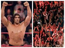 भारतीय WWE दिग्गज द ग्रेट खली फैंस की 'बेइज्जती' से हुए परेशान, सोशल मीडिया पर बड़ा कदम उठाकर चौंकाया