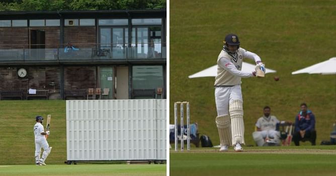 WTC final: Rishabh Pant, Shubman Gill shine in intra-squad game