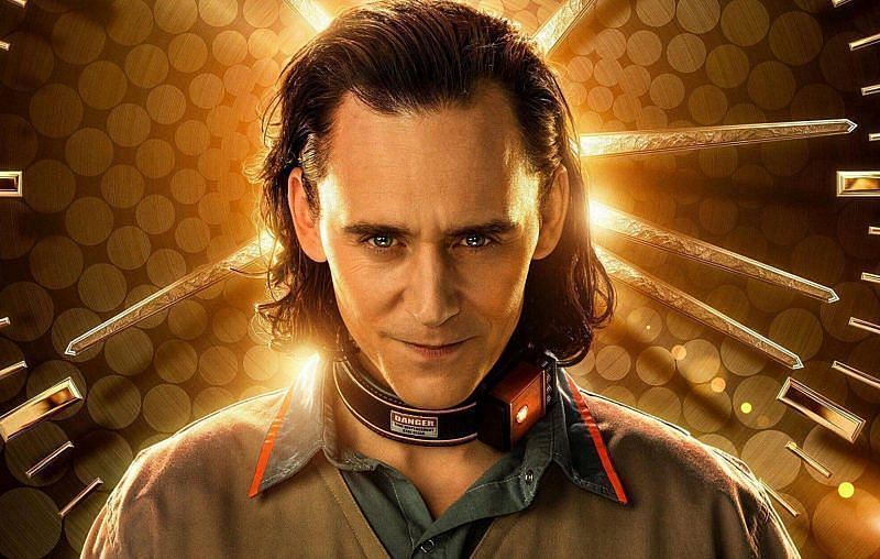 Loki episode is now available on Disney plus and Disney Plus Hotstar (Image via Marvel Studios)