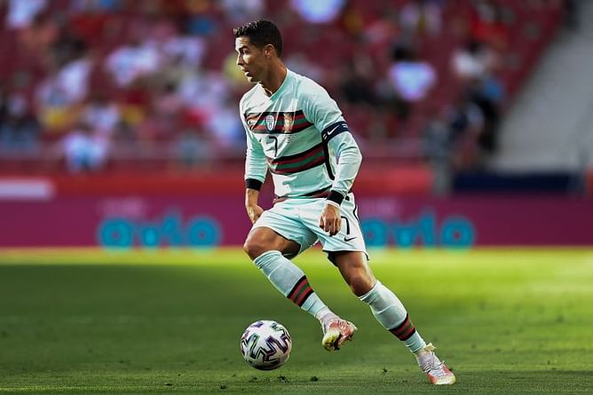 Hungary vs Portugal Head-to-Head stats and numbers you need to know before Match 11 of UEFA Euro 2020